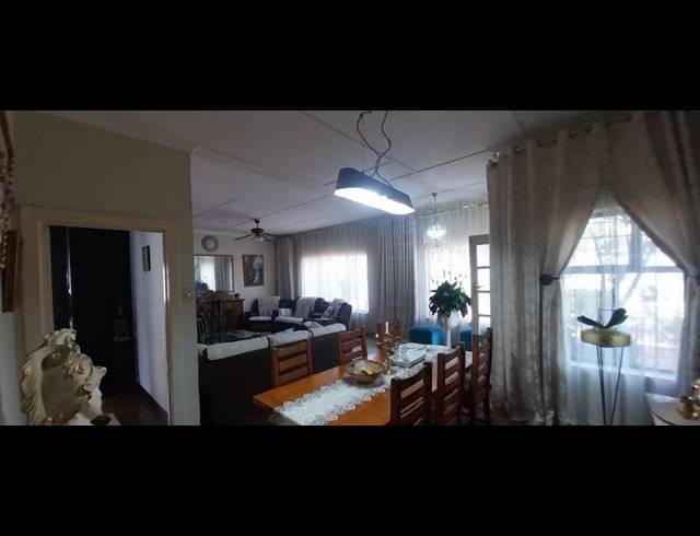 3 BEDROOM HOUSE FOR SALE IN SOLHEIM